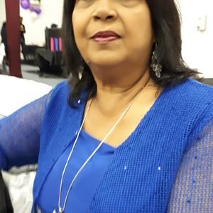 Meet your Posher, Sally